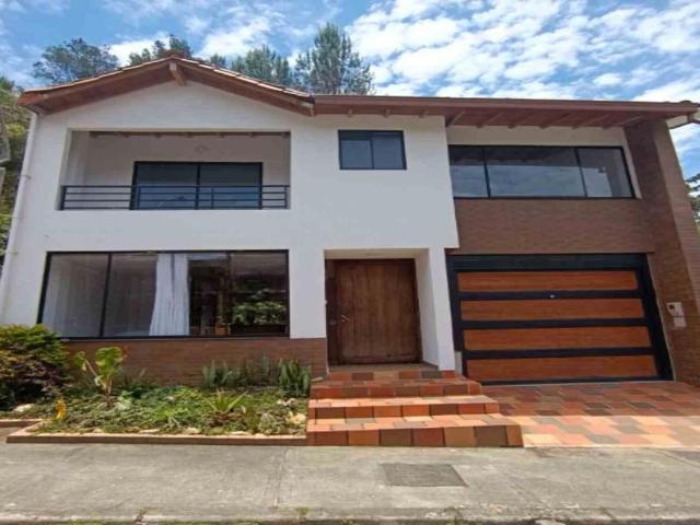 Casa en arriendo El Retiro, Antioquia