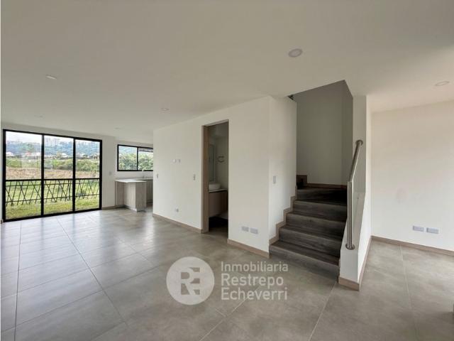 Casa en arriendo El Retiro, Cabecera Municipal Villamaría, Villamaría, Centrosur, Caldas, Rap Del Agua Y La Montaña, 170003, Colombia