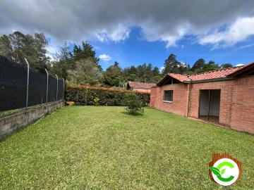 Casa en Arriendo El Retiro El Retiro