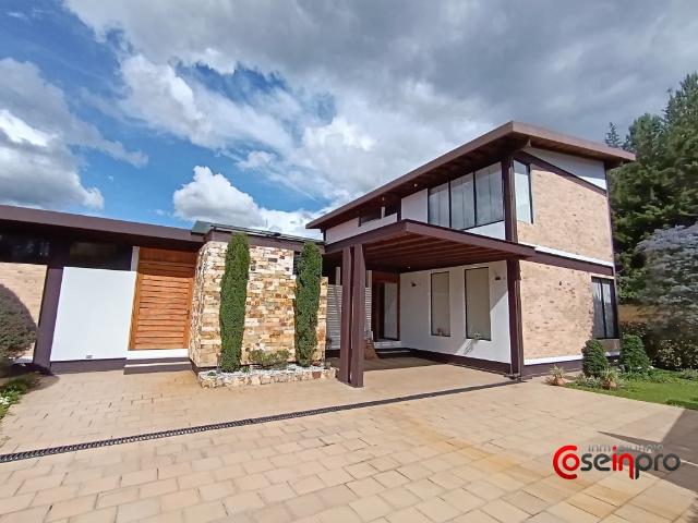 Casa en Arriendo El Retiro El Retiro