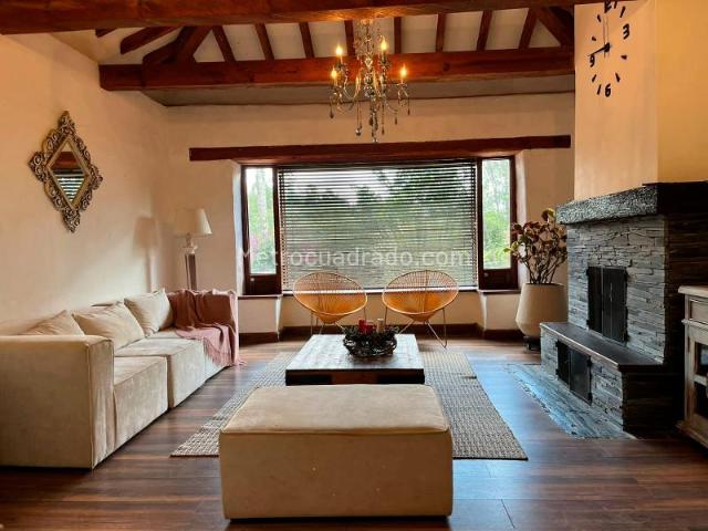 Casa en Arriendo, EL RETIRO, Retiro