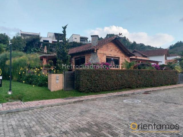 Casa en Arriendo, El Retiro, Retiro