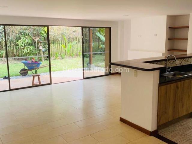 Casa en Arriendo, EL RETIRO, Retiro