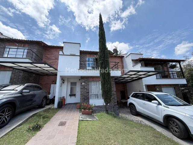 Casa en Arriendo, El Retiro, Retiro
