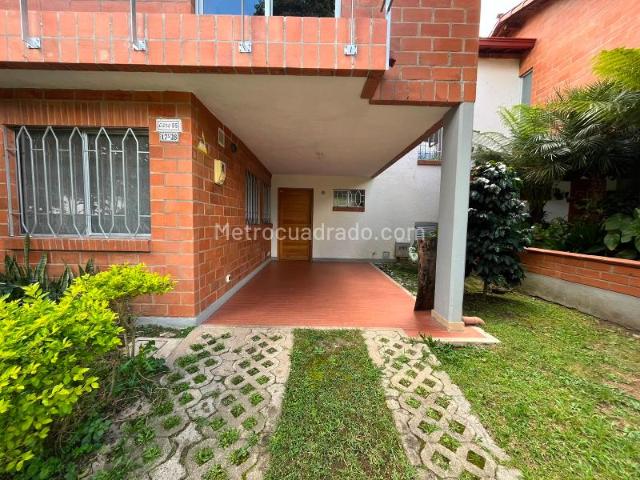Casa en Arriendo, El Retiro, Retiro