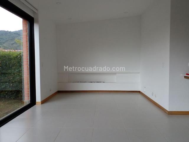 Casa en Arriendo, EL RETIRO, Retiro