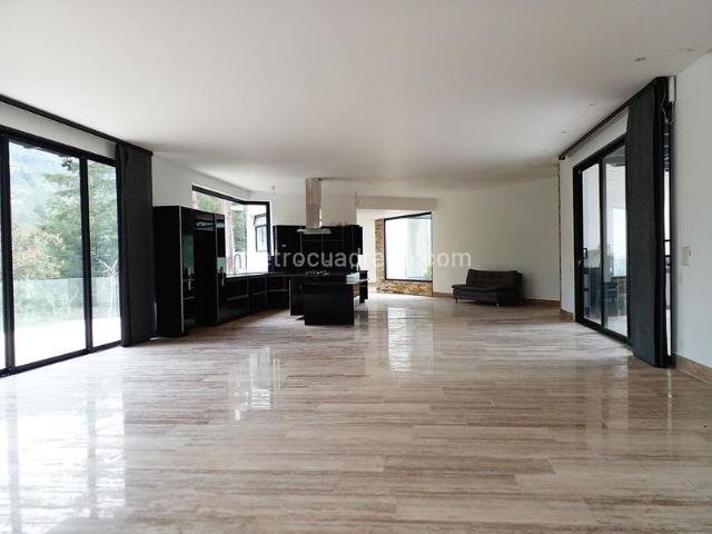 Casa en Arriendo, EL RETIRO, Retiro