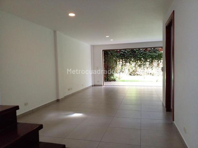 Casa en Arriendo, EL RETIRO, Retiro