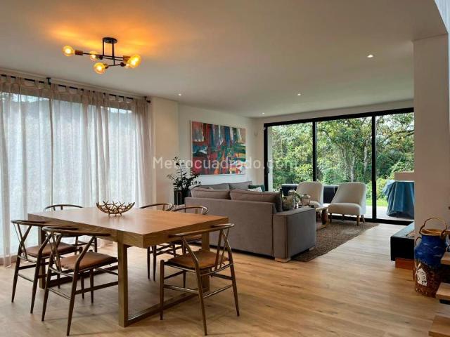Casa en Arriendo, EL RETIRO, Retiro