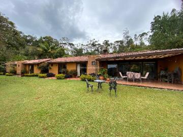 Casa en Arriendo, El Retiro, Retiro