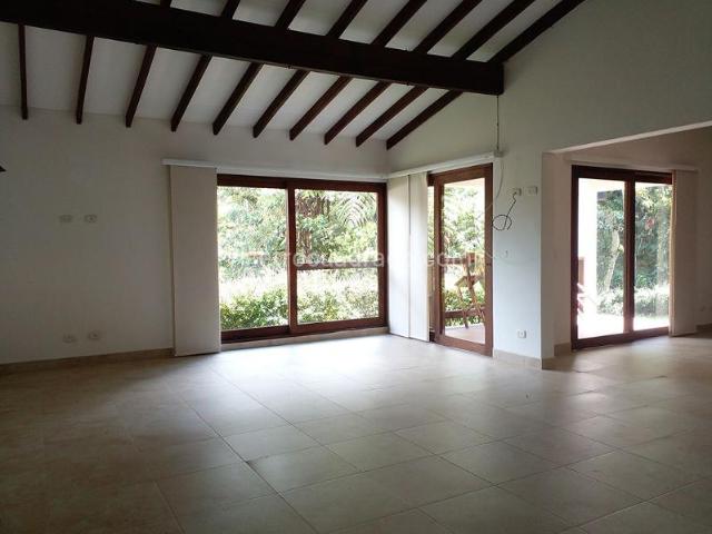 Casa en Arriendo, EL RETIRO, Retiro