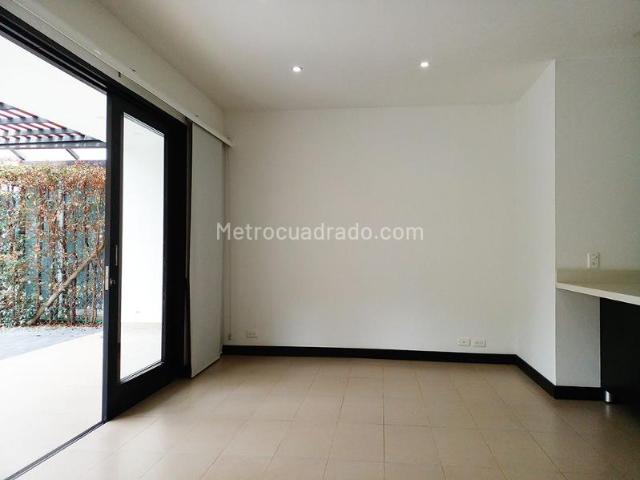 Casa en Arriendo, EL RETIRO, Retiro