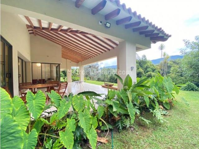 Casa en Arriendo, El Retiro, Retiro