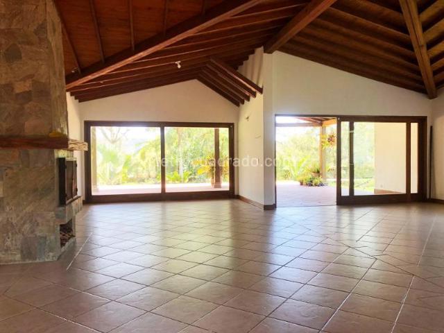 Casa en Arriendo, EL RETIRO, Retiro