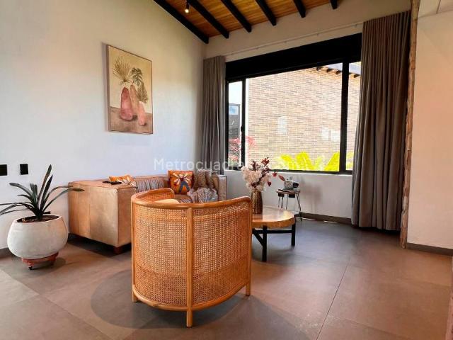 Casa en Arriendo, EL RETIRO, Retiro