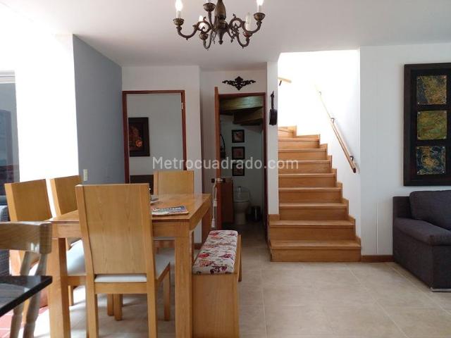 Casa en Arriendo, EL RETIRO, Retiro