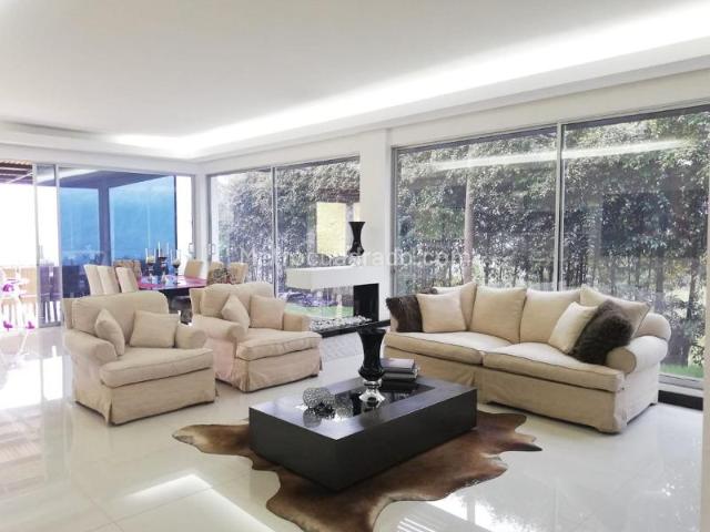 Casa en Arriendo, EL RETIRO, Retiro