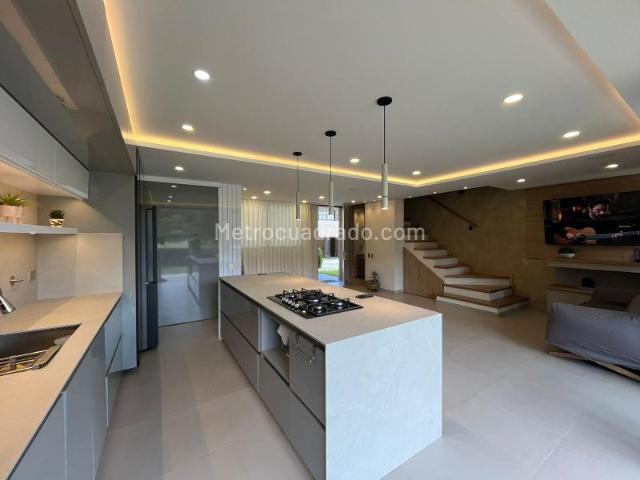 Casa en Arriendo, El Retiro, Retiro