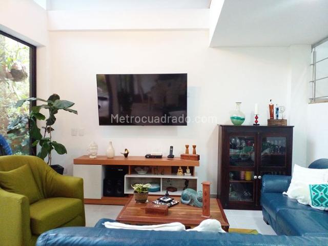 Casa en Arriendo, EL RETIRO, Retiro