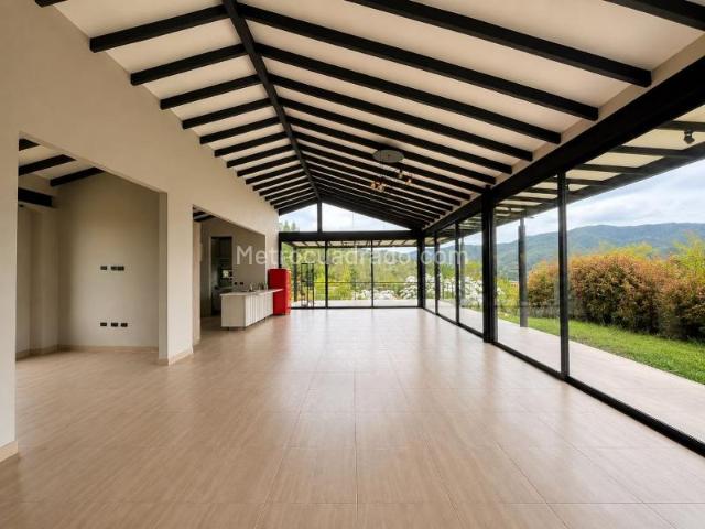Casa en Arriendo, EL RETIRO, Retiro