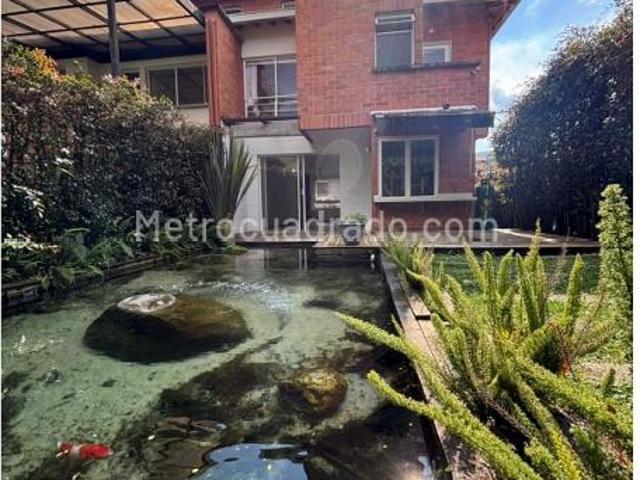 Casa en Arriendo, El Retiro, Retiro