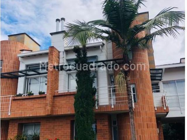 Casa en Arriendo, El Retiro, Retiro