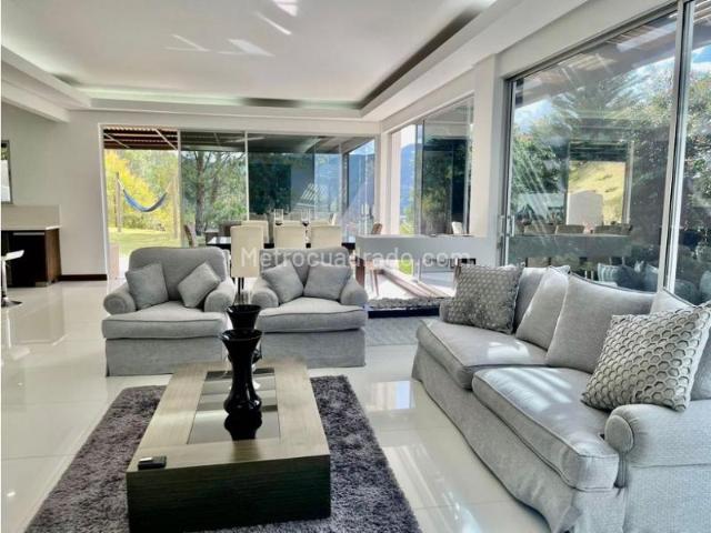 Casa en Arriendo, El Retiro, Retiro