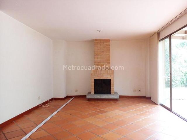 Casa en Arriendo, EL RETIRO, Retiro