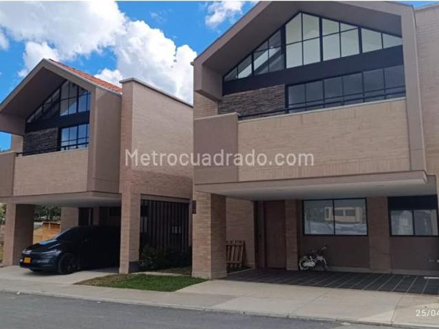 Casa en Arriendo, El Retiro, Retiro