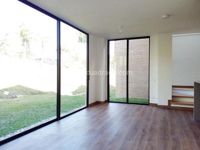 Casa en Arriendo, EL RETIRO, Retiro