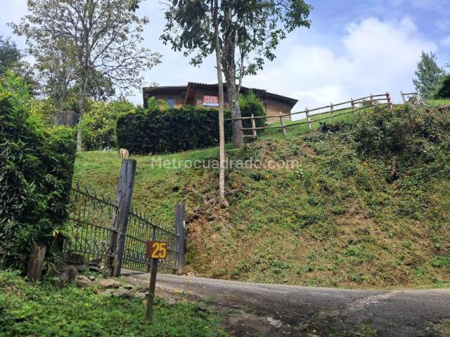 Casa en Arriendo, El Retiro, Retiro