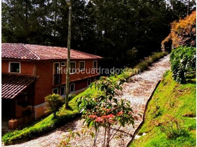 Casa en Arriendo, El Retiro, Retiro