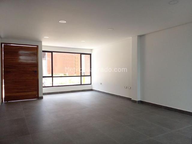Casa en Arriendo, EL RETIRO, Retiro