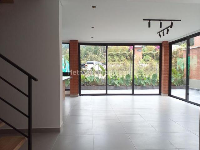 Casa en Arriendo, EL RETIRO, Retiro