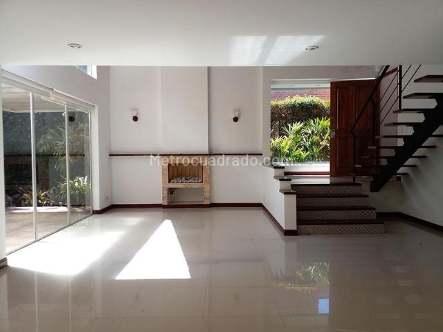 Casa en Arriendo, EL RETIRO, Retiro