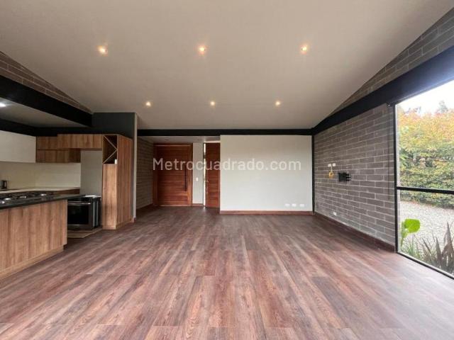 Casa en Arriendo, EL RETIRO, Retiro