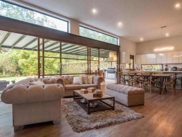 Casa en Arriendo, El Retiro, Retiro