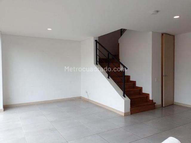 Casa en Arriendo, EL RETIRO, Retiro