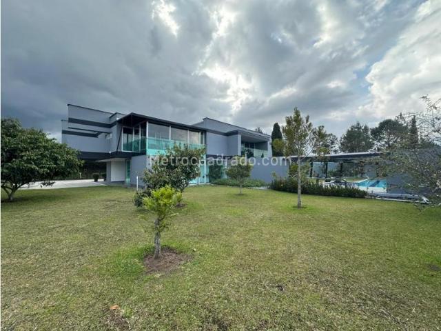 Casa en Arriendo, El Retiro, Retiro