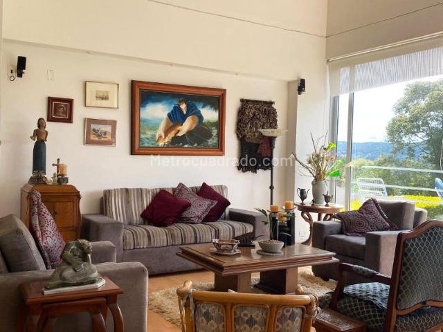 Casa en Arriendo, EL RETIRO, Retiro