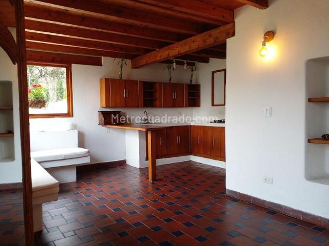 Casa en Arriendo, EL RETIRO, Retiro