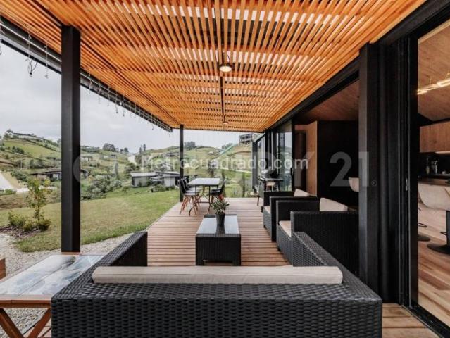 Casa en Arriendo, El Retiro, Retiro