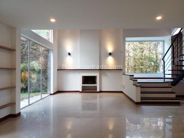 Casa en Arriendo, EL RETIRO, Retiro