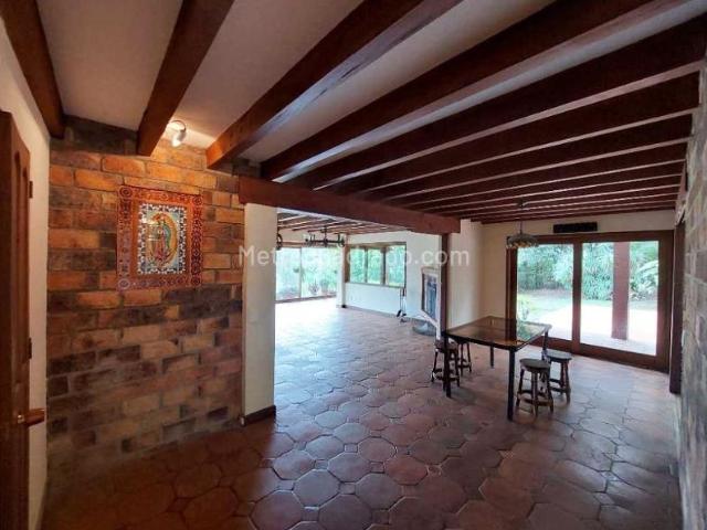 Casa en Arriendo, EL RETIRO, Retiro