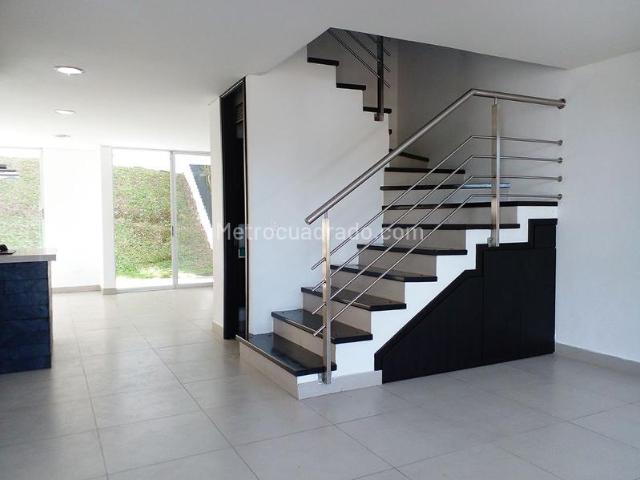 Casa en Arriendo, EL RETIRO, Retiro
