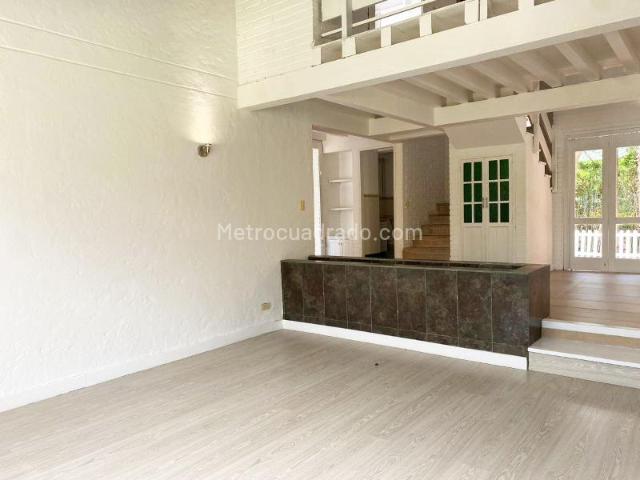 Casa en Arriendo, EL RETIRO, Retiro