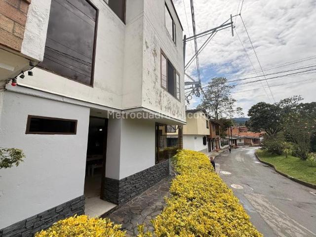 Casa en Arriendo, El Retiro, Retiro