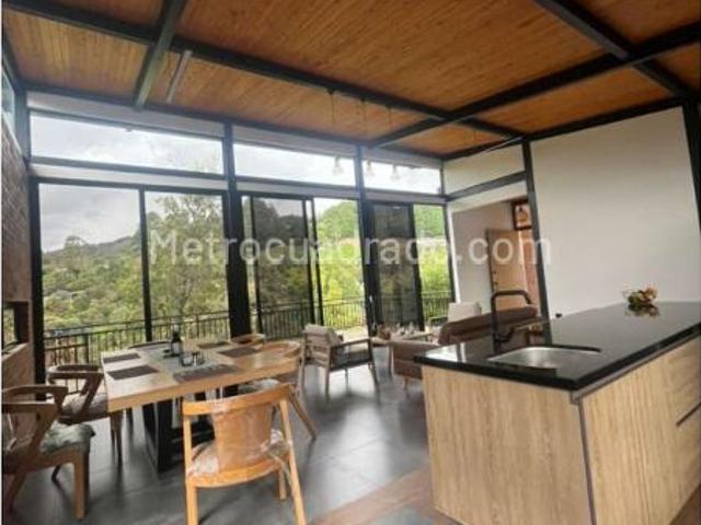 Casa en Arriendo, El Retiro, Retiro