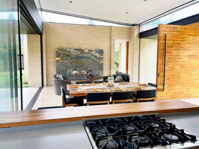 Casa en Arriendo, EL RETIRO, Retiro