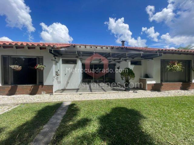 Casa en Arriendo, El Retiro, Retiro